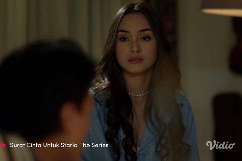 cuplikan Surat Cinta Untuk Starla The Series (dok. Screenplay Films/Surat Cinta Untuk Starla The Series)