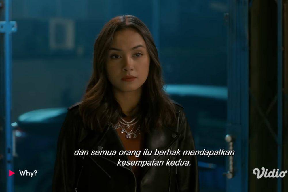 cuplikan series Why? (dok. Screenplay Films/Why?)