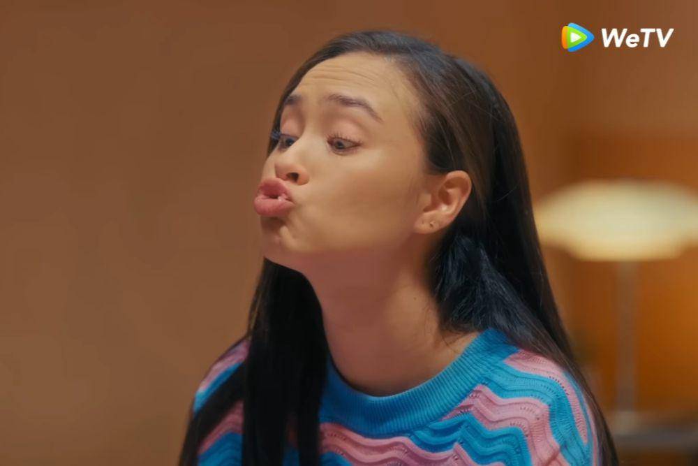cuplikan series Pacarku Jinny (dok. Md Entertainment/Pacarku Jinny)