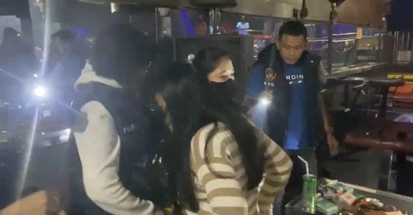 29 Pengunjung Kampung Baru Palembang Terciduk Positif Ekstasi