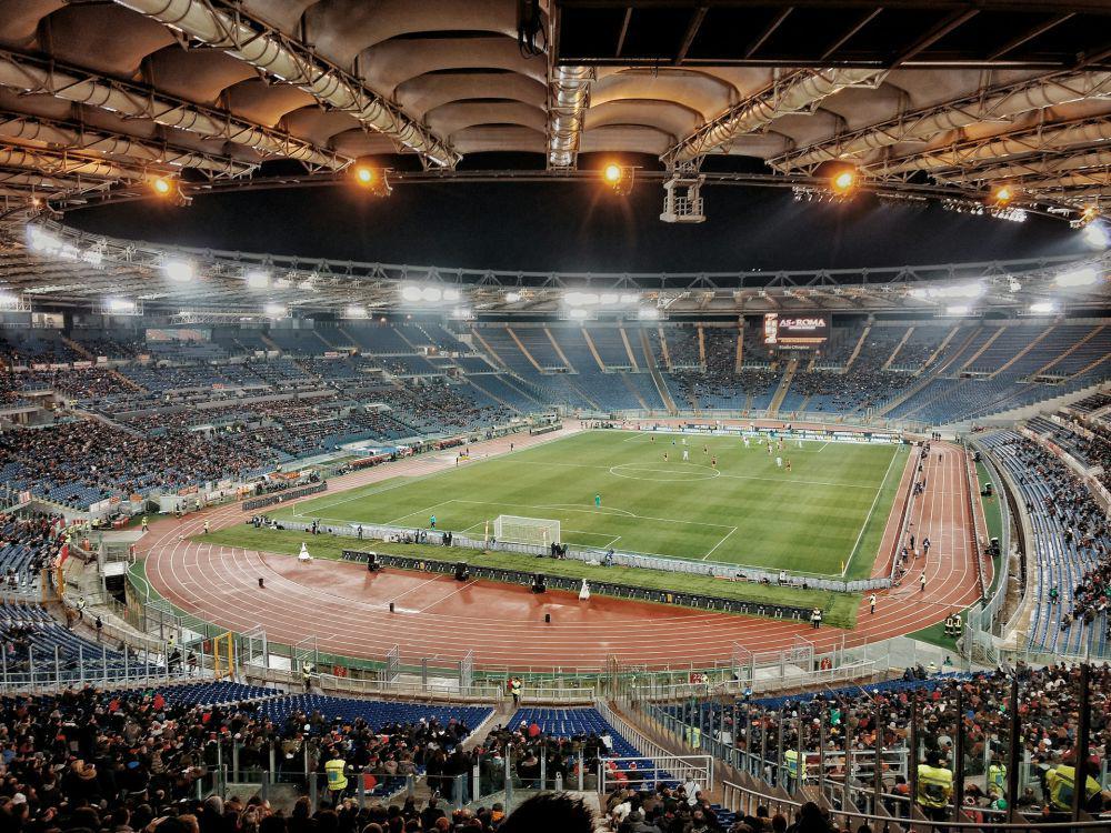5 Kiper Terbaik di Serie A Italia pada Paruh Pertama 2024/2025
