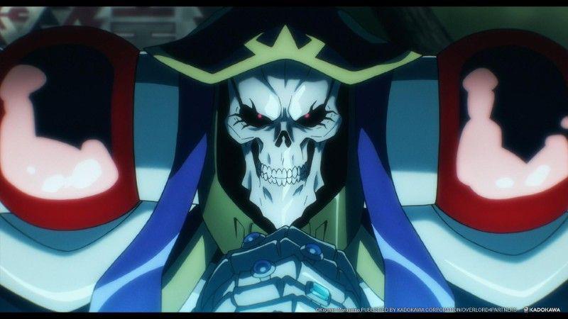 Penilaian Overlord: The Sacred Kingdom, Pemangkasan yang Dipaksakan