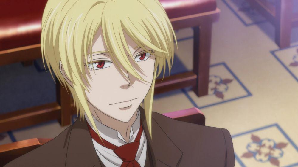 6 Anime dengan Karakter Utama Antihero, Beda dari yang Lain