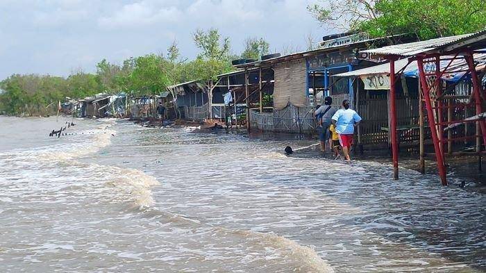 Banjir Rob