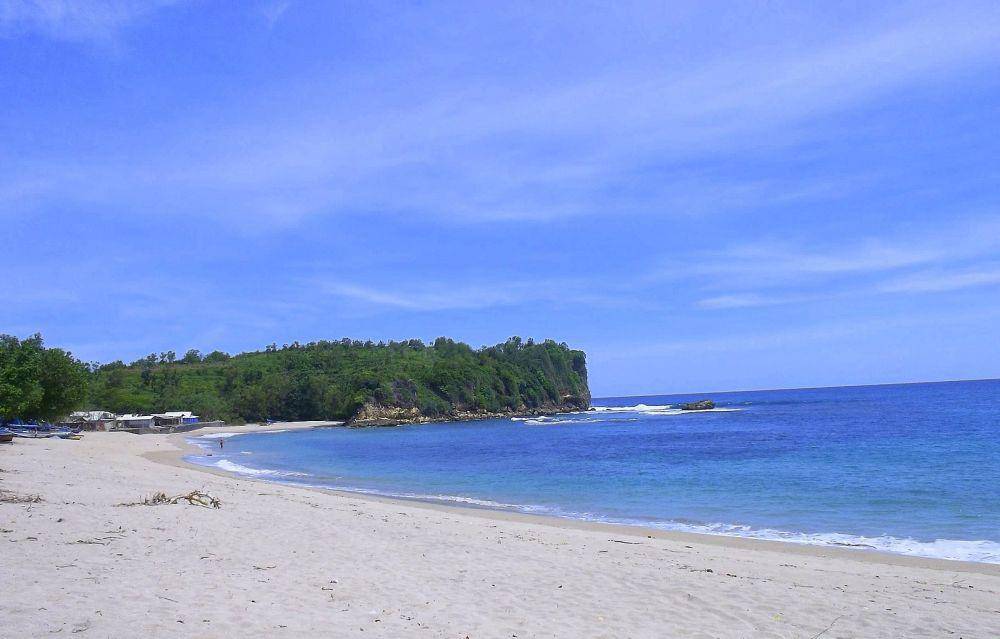 Pantai Tambakarejo (https://id.wikipedia.org/)
