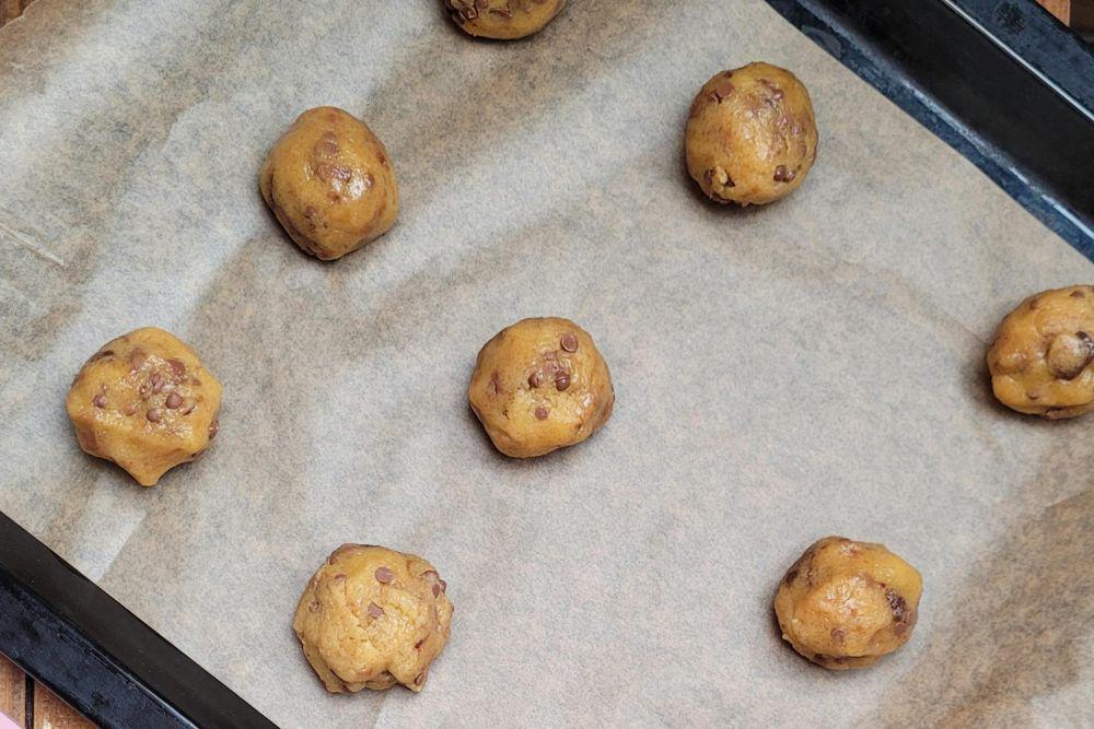 5 Langkah Membekukan Adonan Cookies, Solusi Baking Praktis!