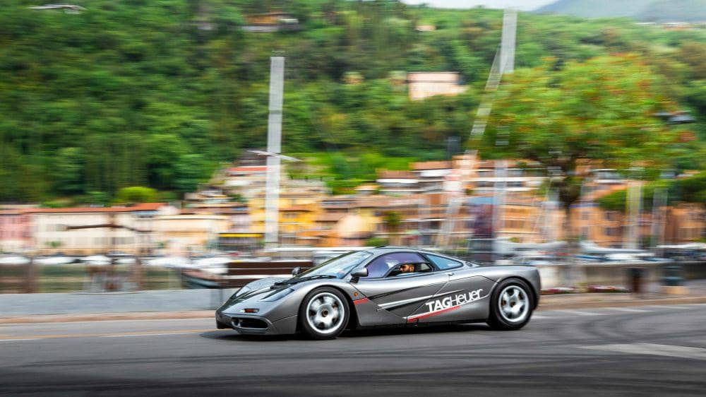 ilustrasi mobil dengan tampilan sporty (pexels.com/Quentin Martinez)