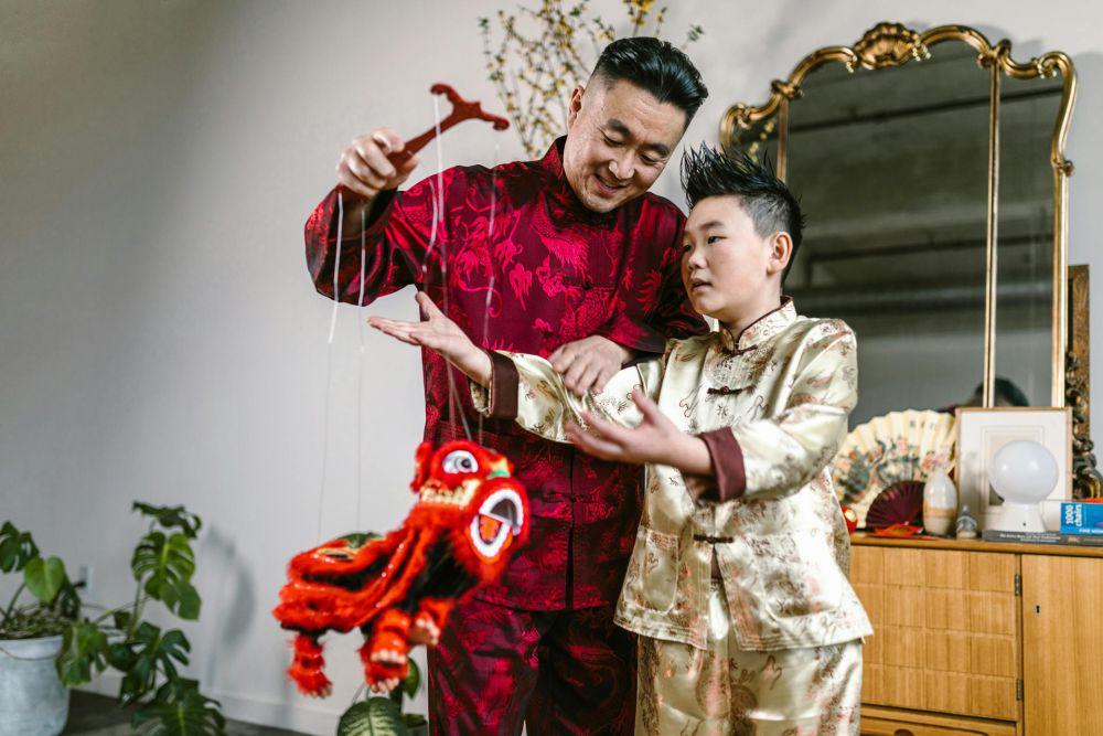 Rayakan Tahun Ular Kayu, Intip 3 Promo Chinese New Year di Blibli