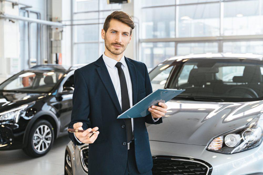 4 Tips Rahasia Menjual Mobil Bekas biar Cepat Laku