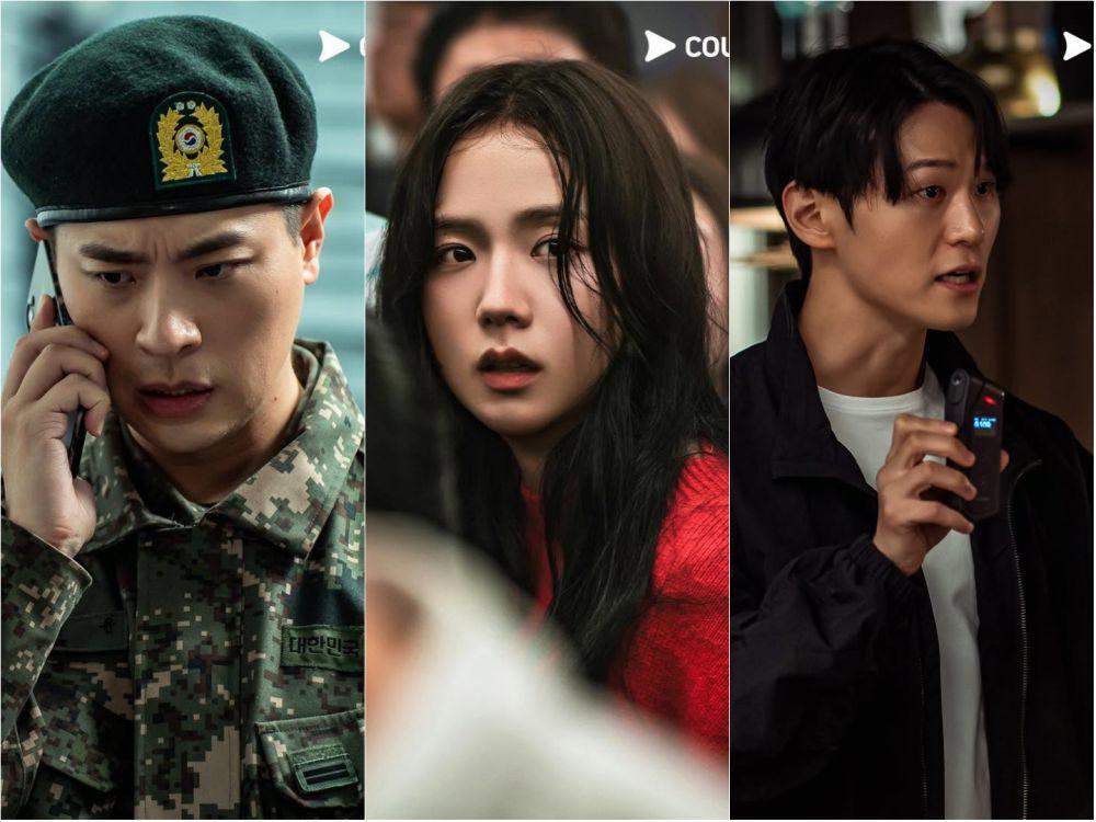 11 Rekomendasi Drama Korea Dibintangi Pemain Newtopia, Berbagai Genre!