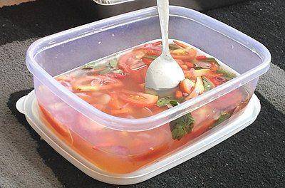 Ilustrasi Sambal Colo-colo (https://id.wikipedia.org/)