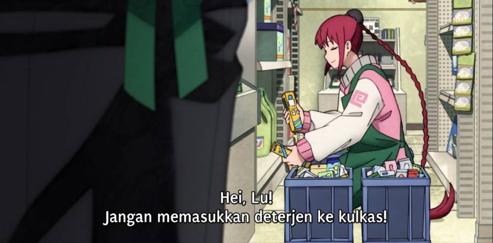 Menaruh deterjen di kulkas/netflix.com
