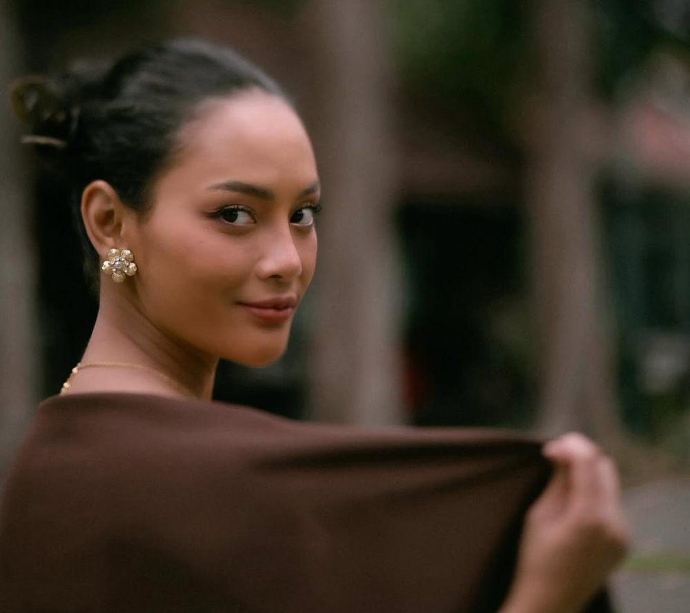 7 Fakta Peran Erika Carlina di Pengantin Setan, Mengalami Pseudocyesis