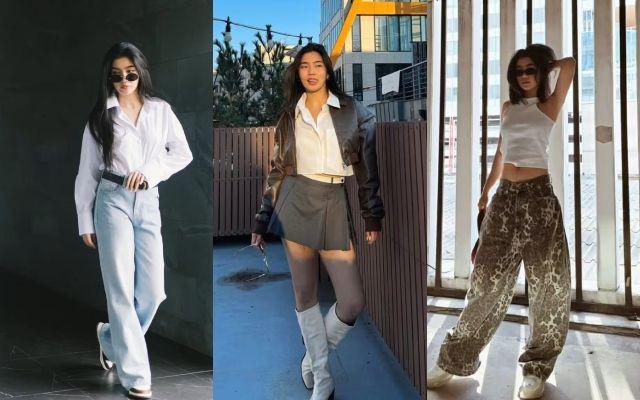 8 Ide OOTD Look Badass ala Goy Pokinpakorn, Gayanya Slay!