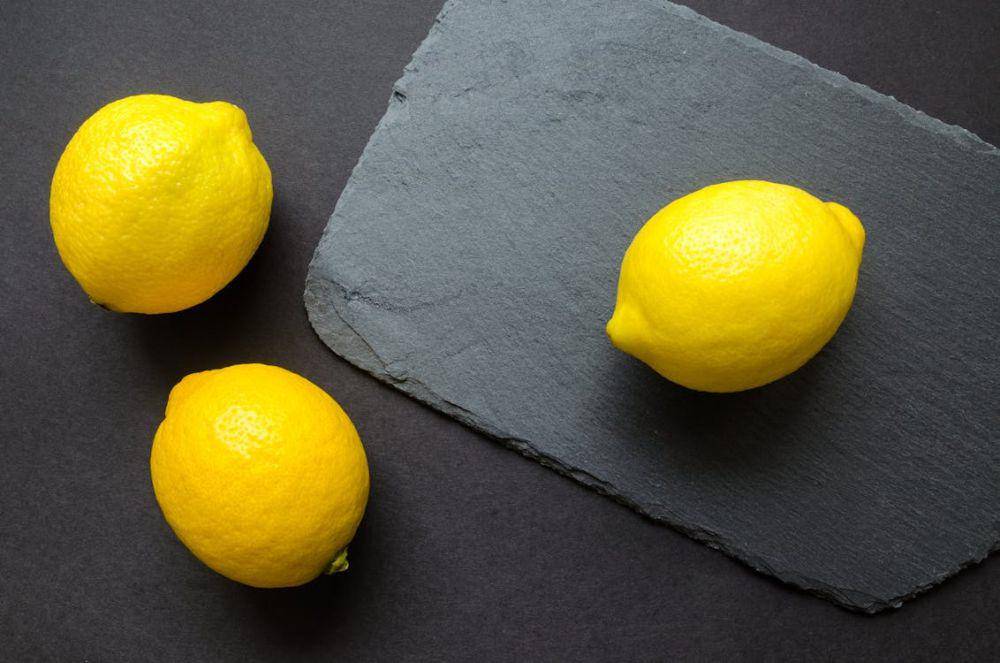 ilustrasi citrus (pexels.com/Lukas)