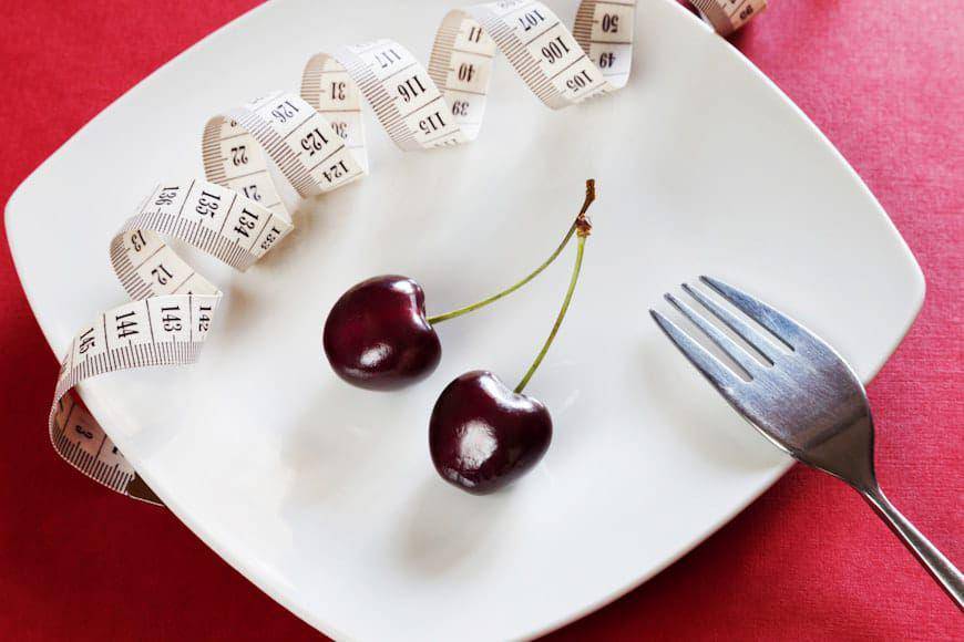 ilustrasi diet (unsplash.com/Elena Leya)