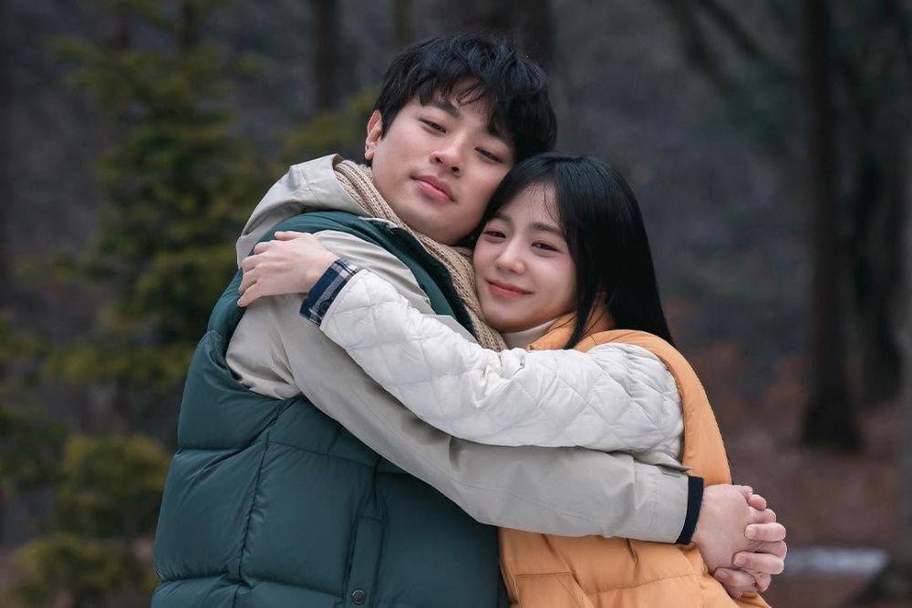 8 Karakter Drakor Newtopia, Park Jung Min dan Jisoo BLACKPINK Pacaran?