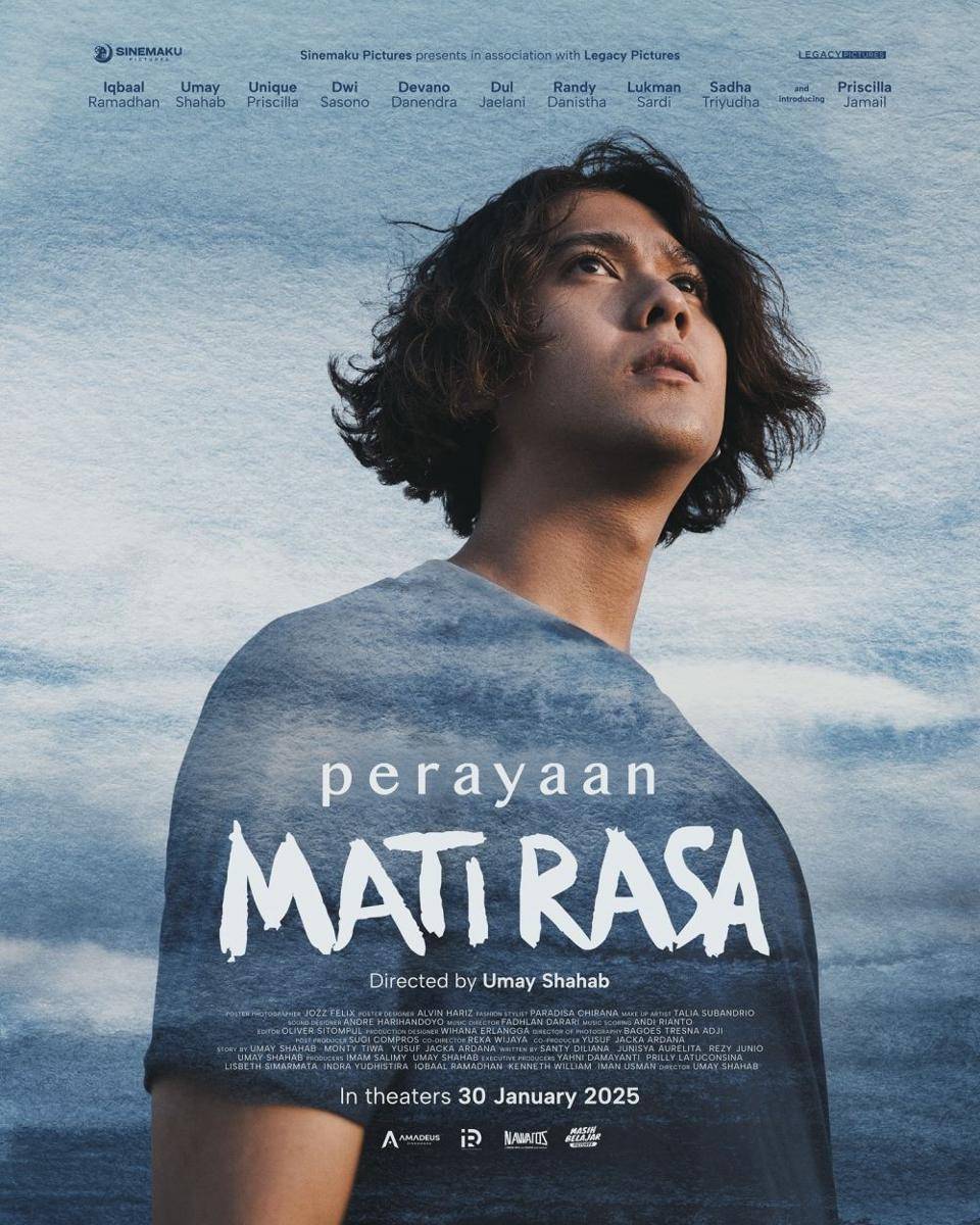 film Sinemaku Pictures tayang 2025 (instagram.com/perayaanmatirasa.film)
