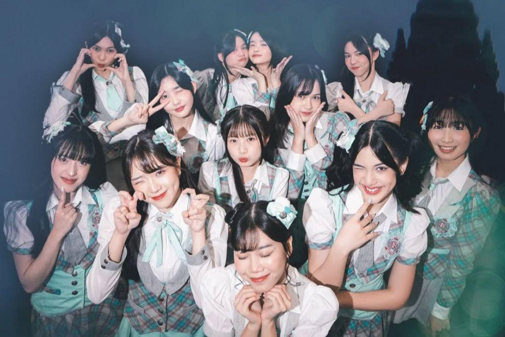 Fakta Lagu Bibir yang Telah Dicuri, Coupling Song Single ke-26 JKT48