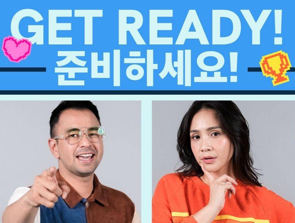 Lagi-lagi Tenis Internasional (Instagram.com/rans.sportainment)