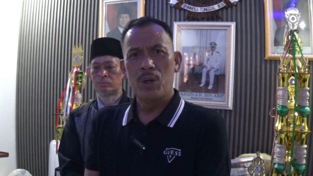 Membidik Kades Kohod di Pusaran Kasus Pagar Laut Tangerang