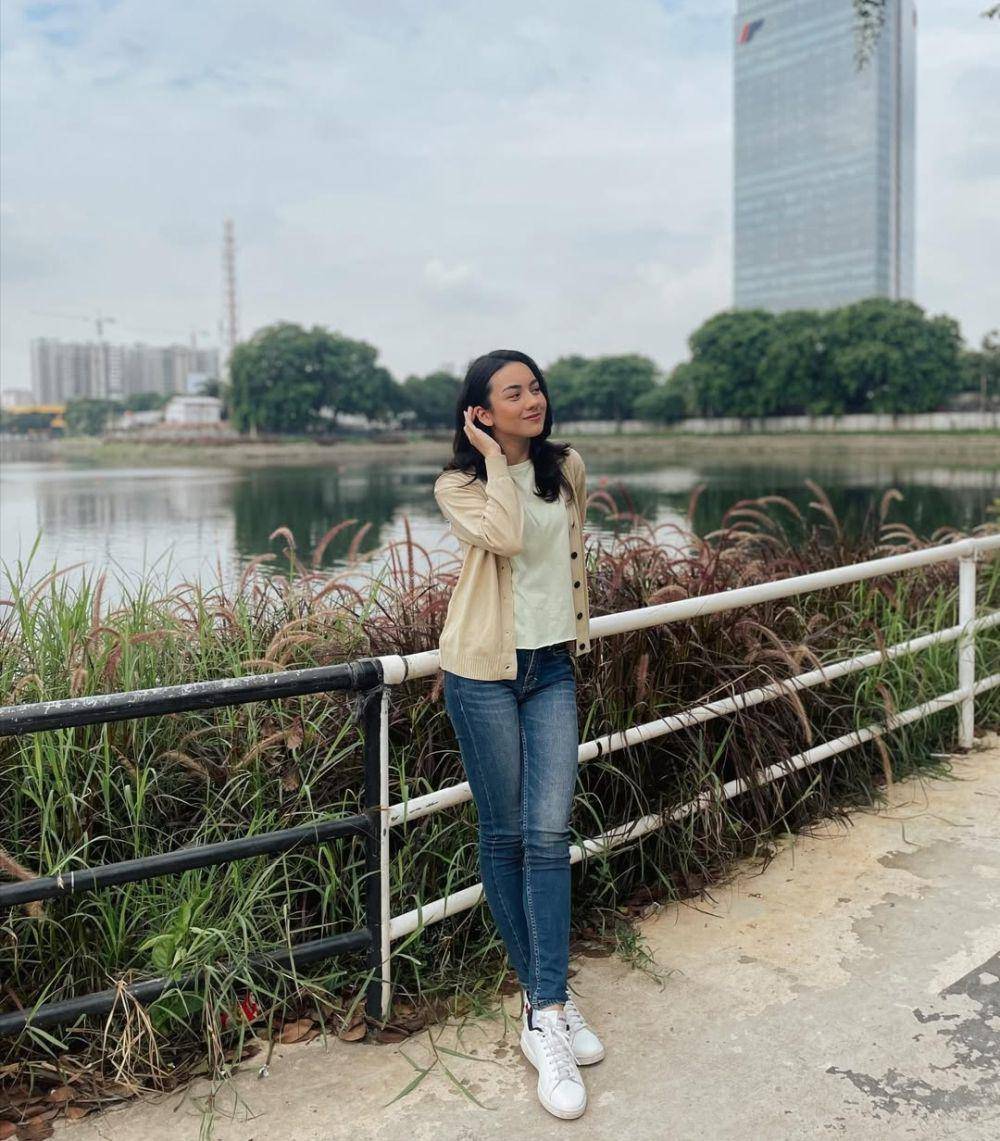 potret Ersya Aurelia (instagram.com/ersyaurel)