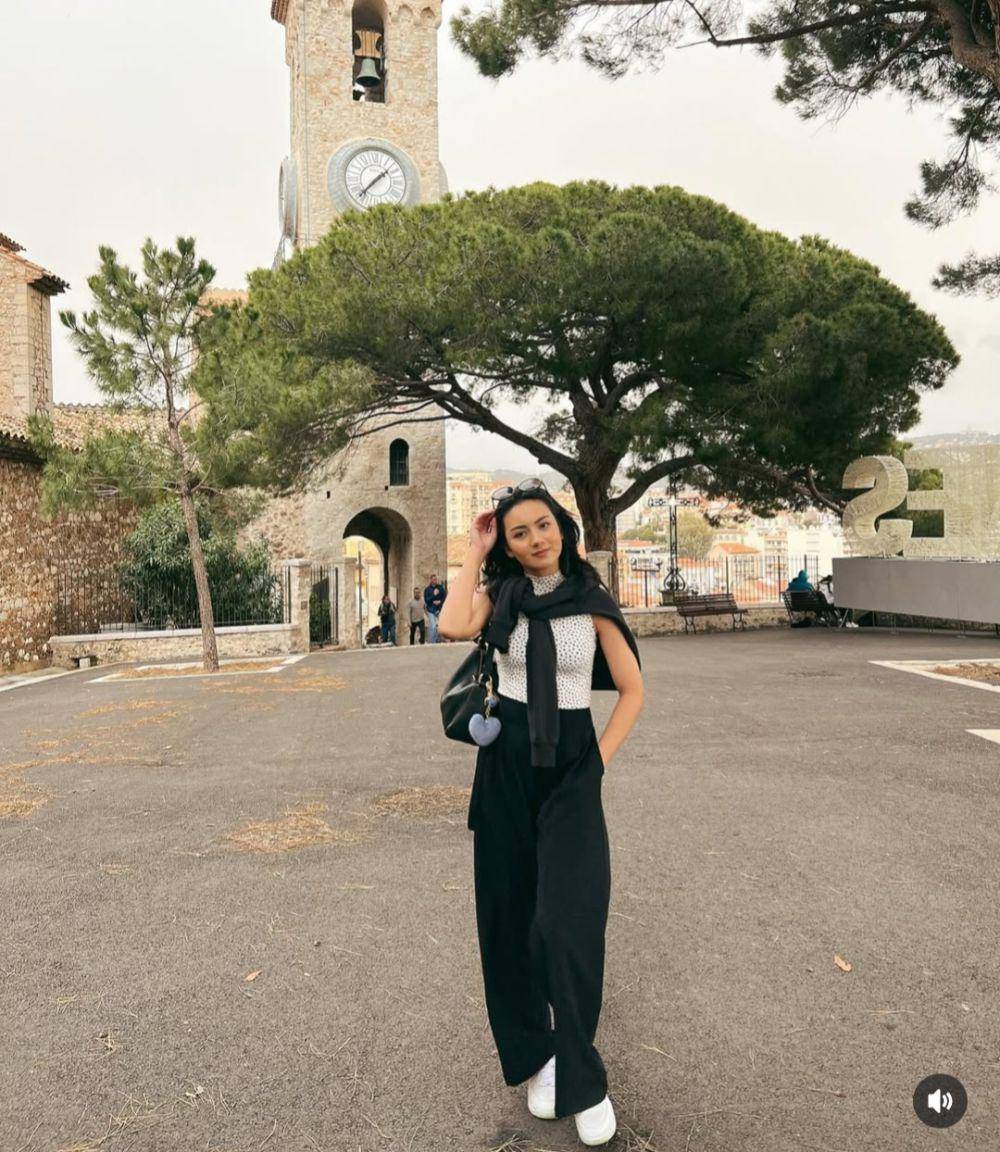 potret Ersya Aurelia (instagram.com/ersyaurel)