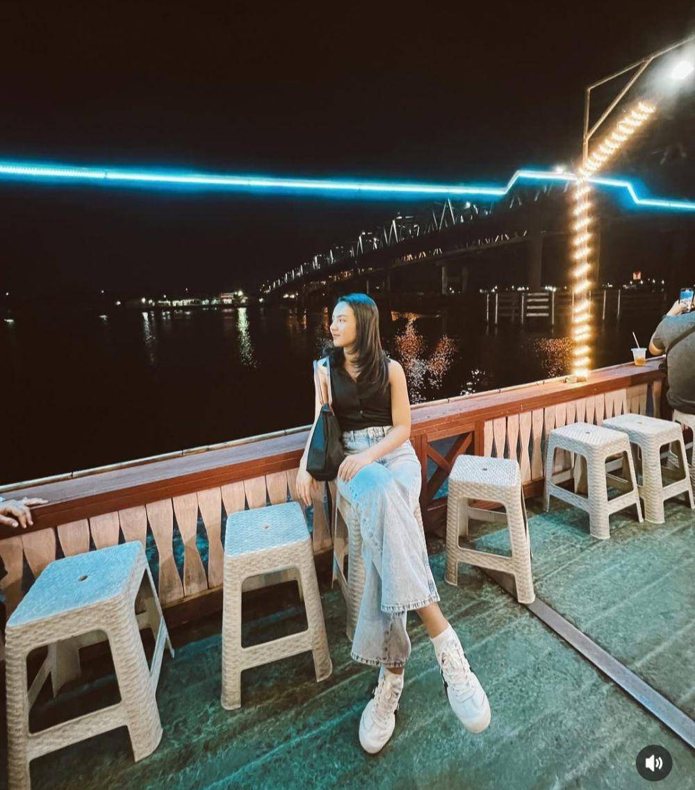 potret Ersya Aurelia (instagram.com/ersyaurel)