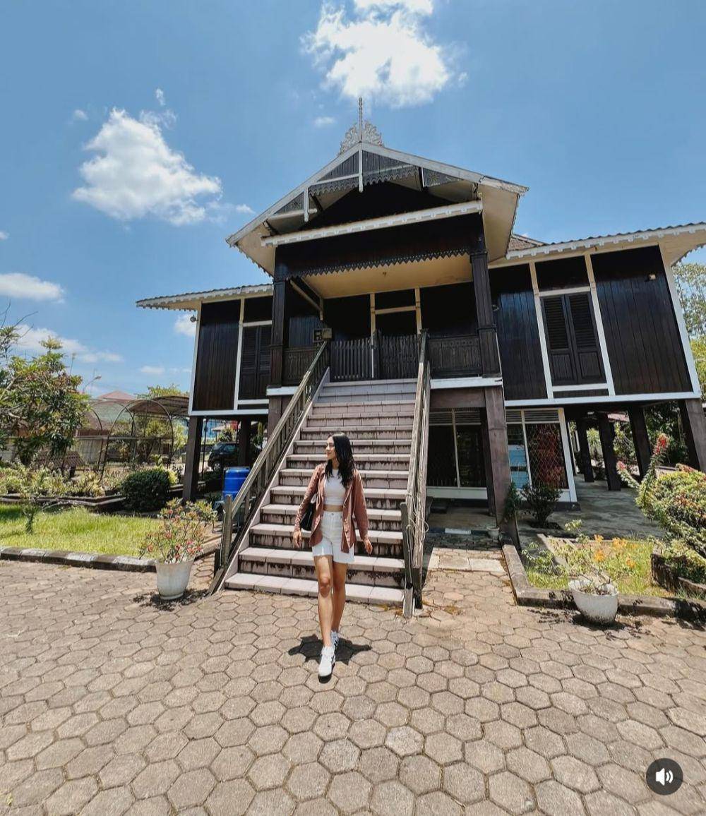 potret Ersya Aurelia (instagram.com/ersyaurel)
