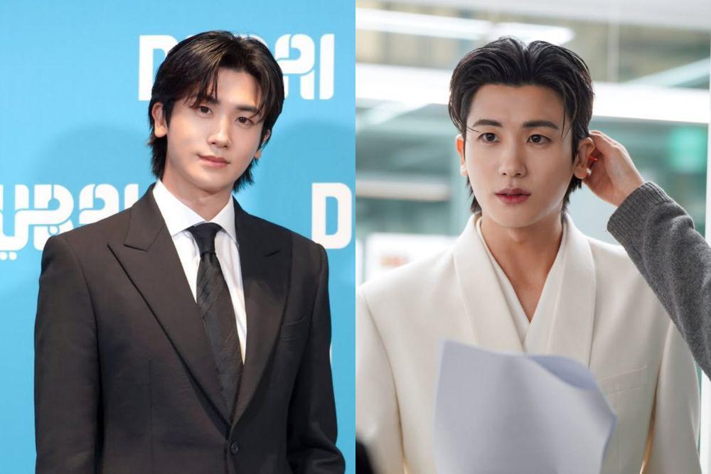 Comeback Akting, 12 Prestasi Cemerlang Park Hyung Sik selama Berkarier