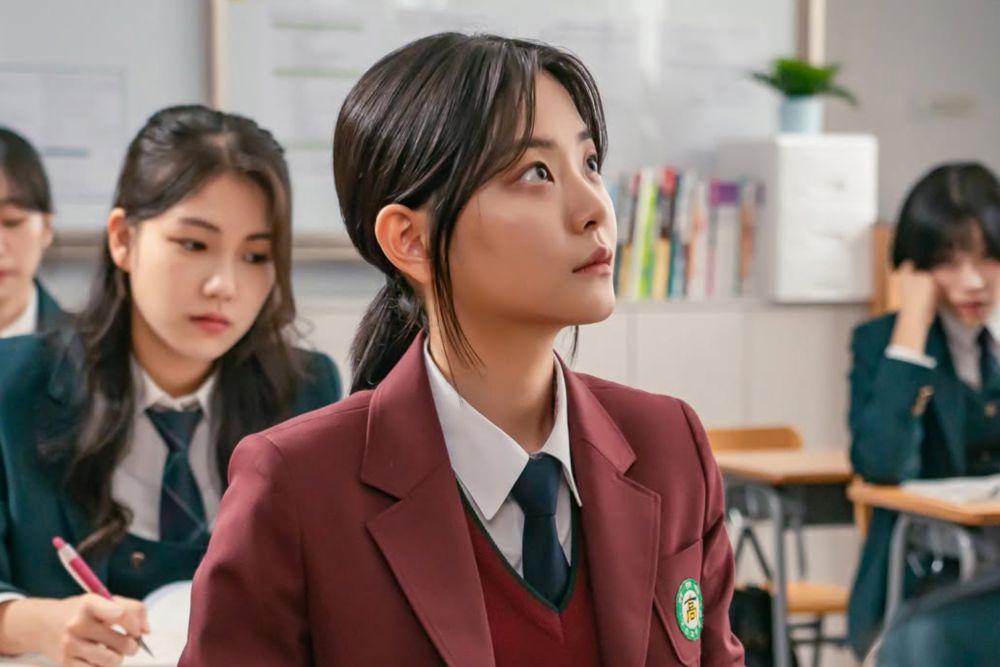 10 Fakta Menarik Chung Su Bin, Rival Lee Hye Ri di Friendly Rivalry