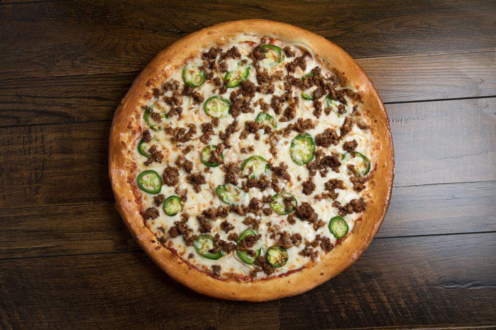 Resep Pizza Ayam Kecap, Menu Simpel dengan Rasa Unik