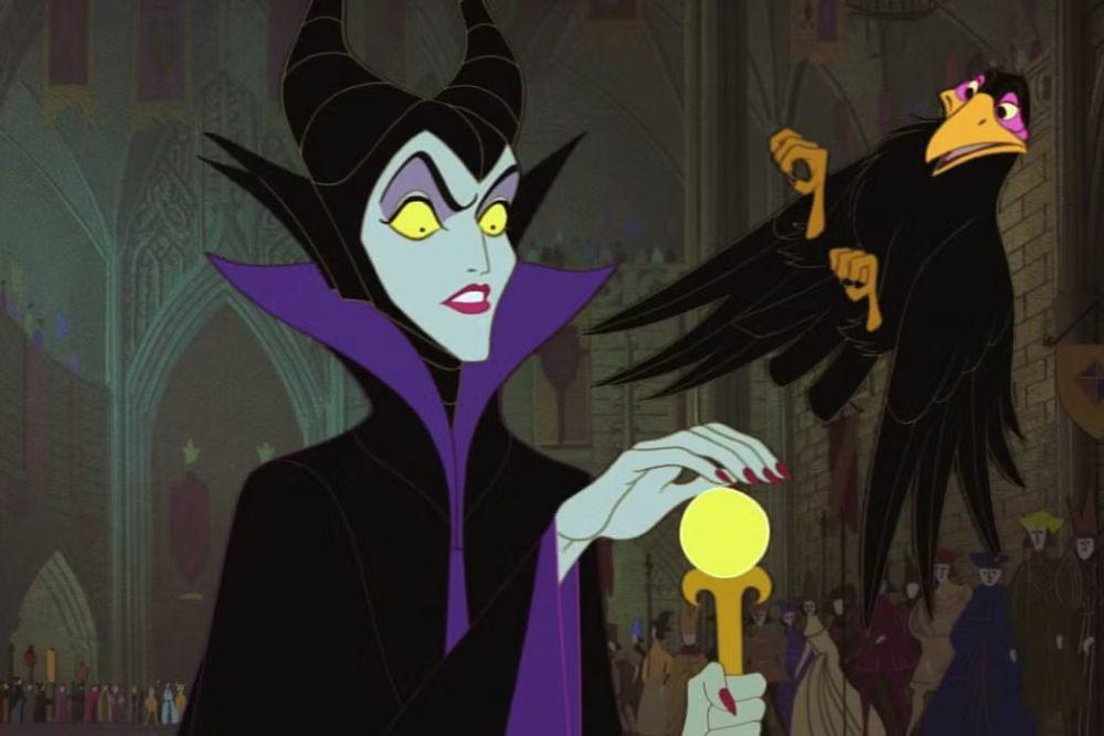 9 Villain Animasi Disney Paling Epik, Jahatnya Totalitas!
