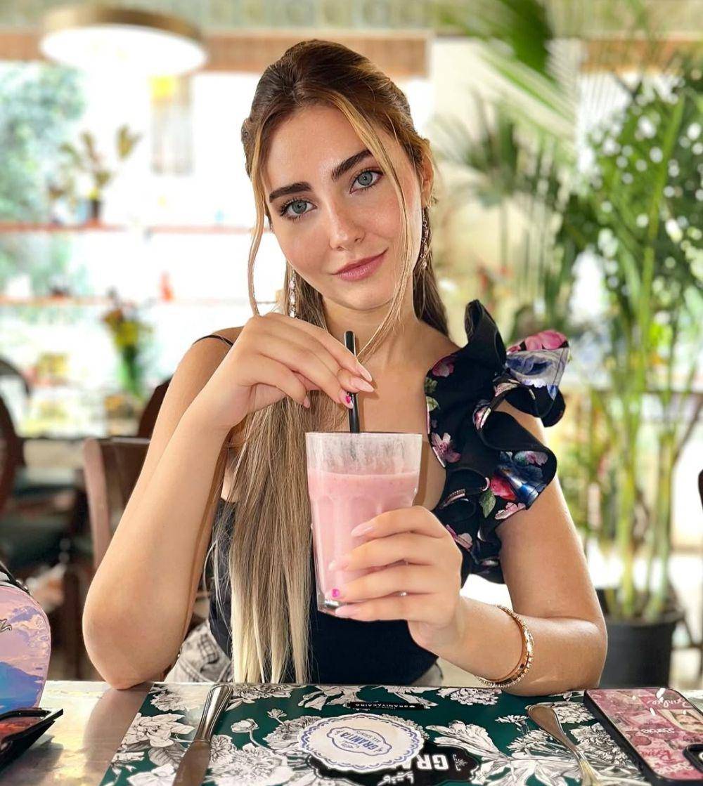 Haya Hamed (instagram.com/hayahamaddd)