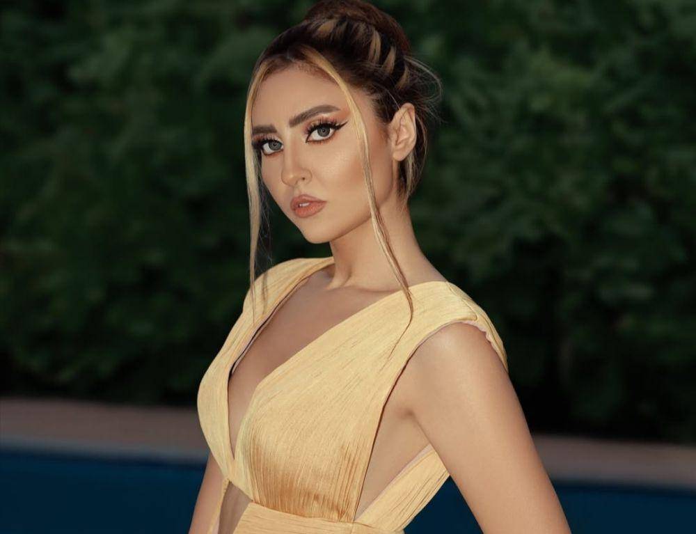 Haya Hamed (instagram.com/hayahamaddd)