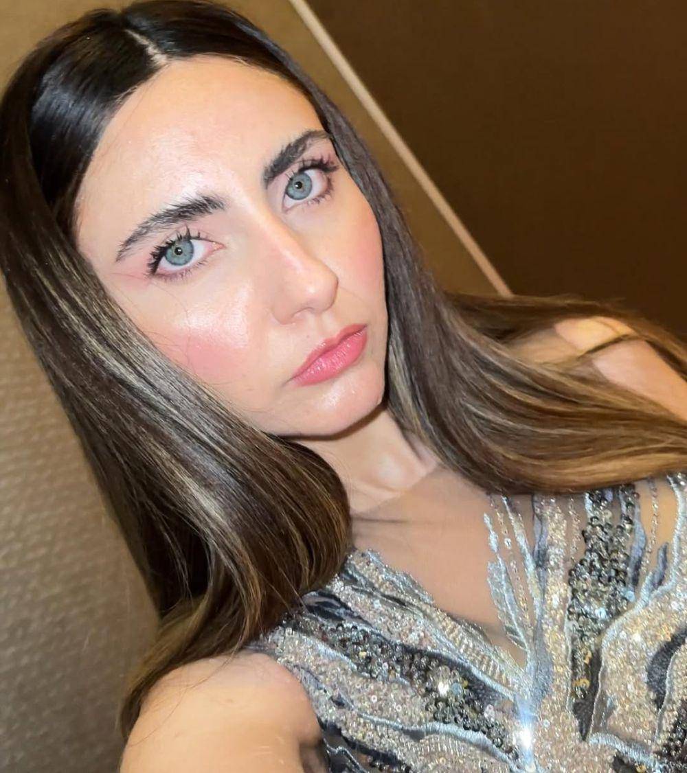 Haya Hamed (instagram.com/hayahamaddd)