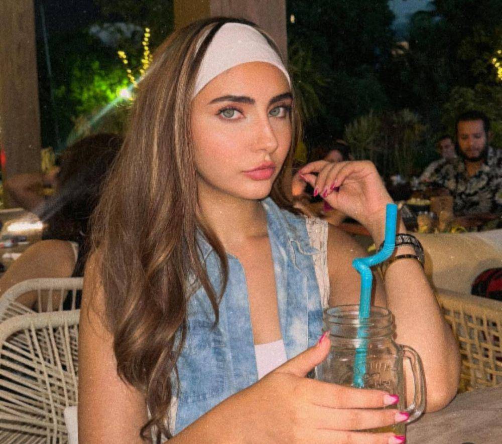 Haya Hamed (instagram.com/hayahamaddd)