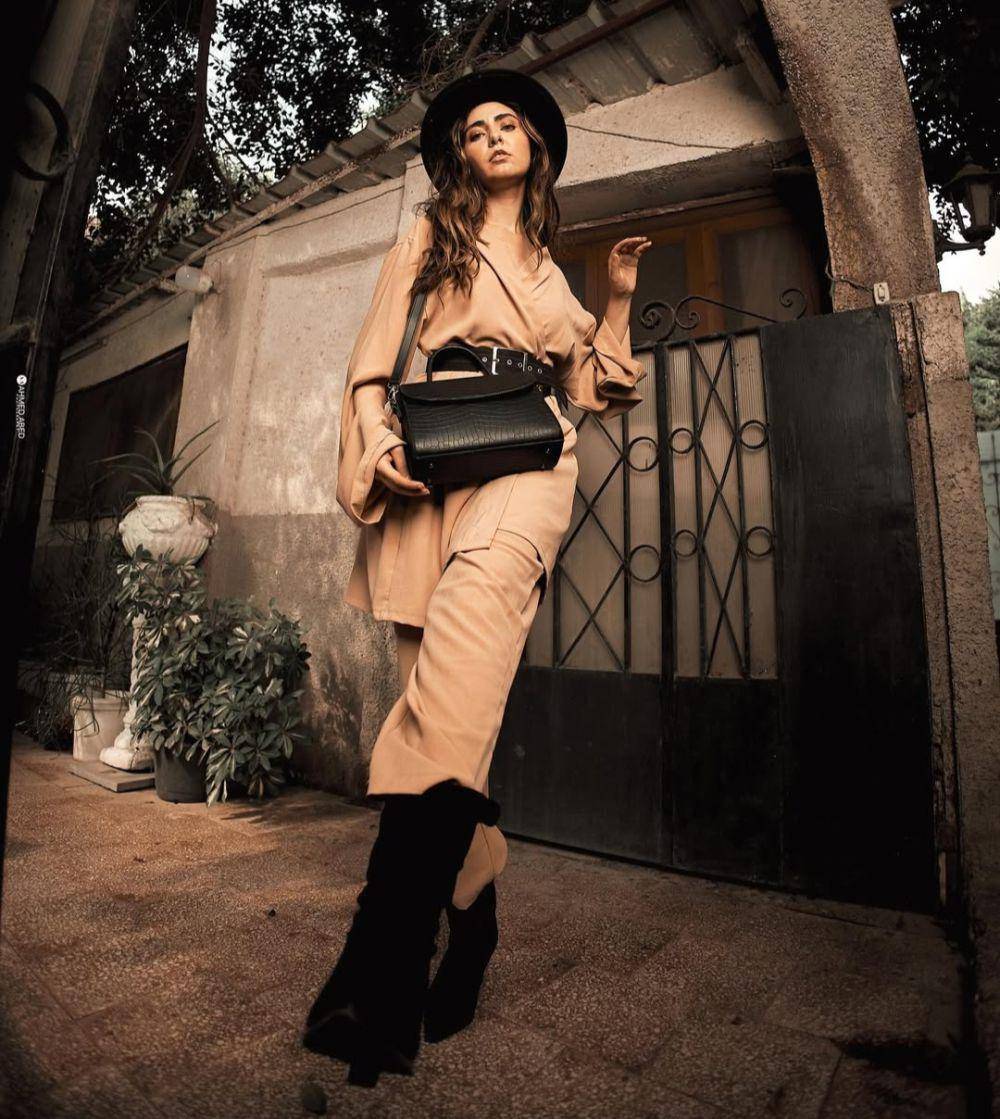 Haya Hamed (instagram.com/hayahamaddd)
