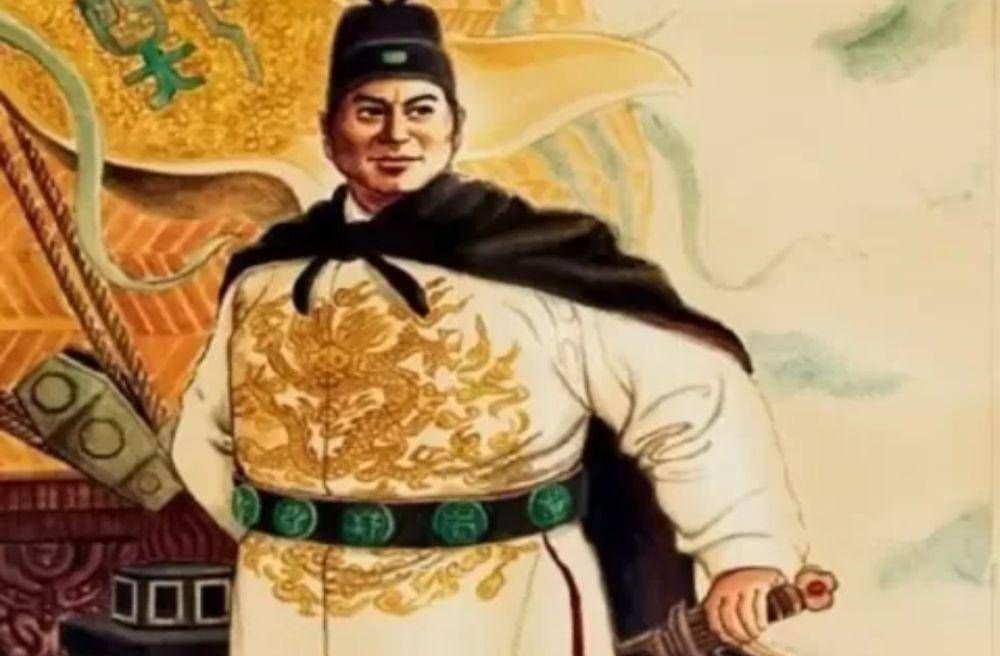 Laksamana Cheng Ho merupakan penjelajah terkenal asal China. (Dok. tionghoa.info)