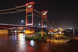 Ragam Pantun Palembang, Identitas Budaya Melayu yang Masih Terjaga