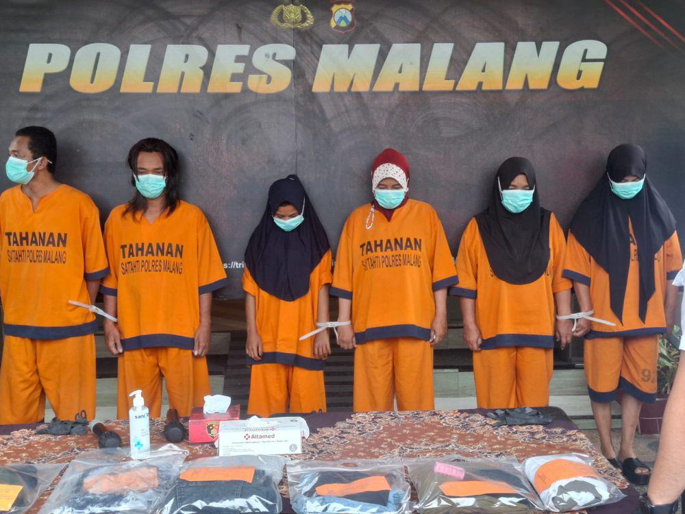 Layani Hidung Belang, Anak-anak di Kopi Cetol Hanya Dapat Rp10 Ribu