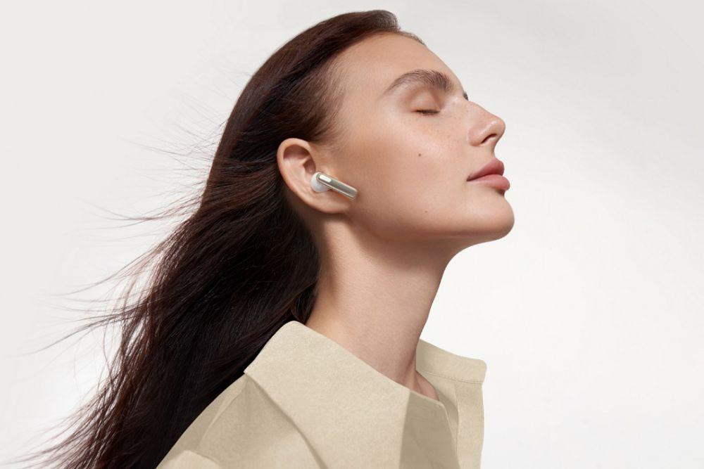 HUAWEI FreeBuds SE 3 Bisa Dibeli di 24 Januari Besok, Harganya?