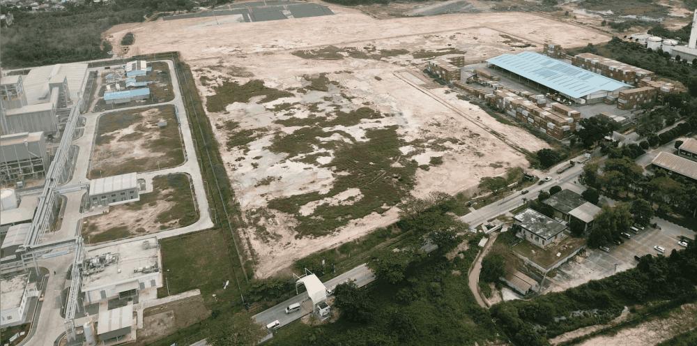 Pabrik Soda Ash Pupuk Kaltim Rampung Dibangun 2027