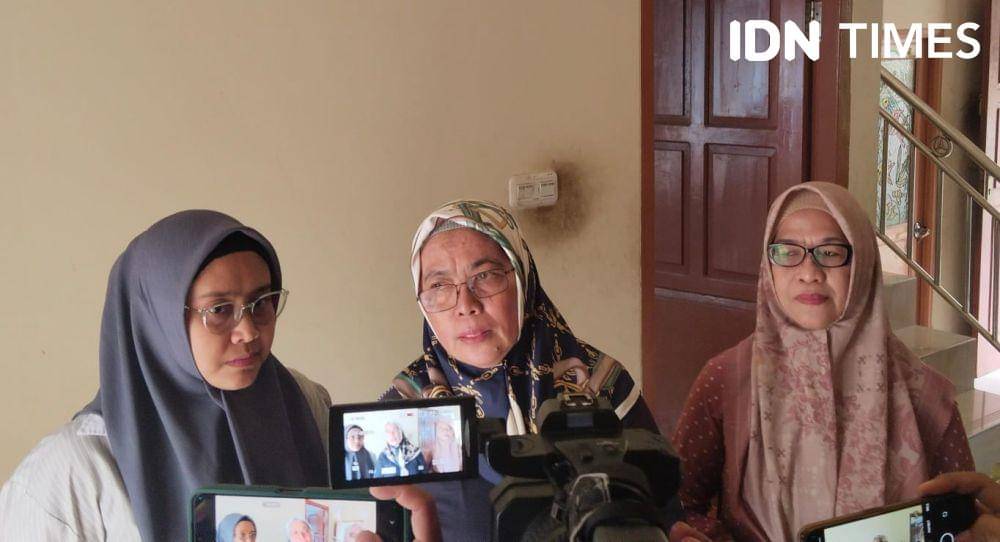 Respons PPJI Sumsel Soal Potensi Susu Kerbau Jadi Menu MBG (Dok. IDN Times/Feny Maulia Agustin)