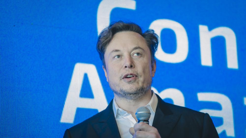 CEO Tesla, Elon Musk. (MINISTÉRIO DAS COMUNICAÇÕES, CC BY 2.0, via Wikimedia Commons)