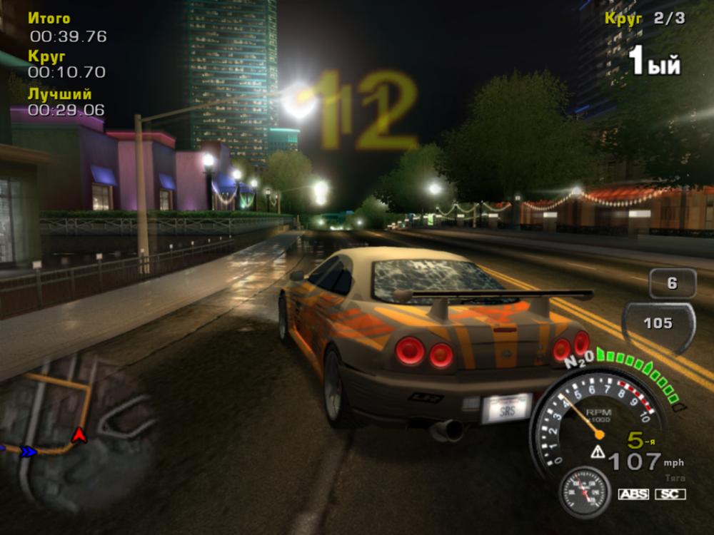 5 Rekomendasi Game Balap Liar Era PS2 Masih Seru Dimainkan!