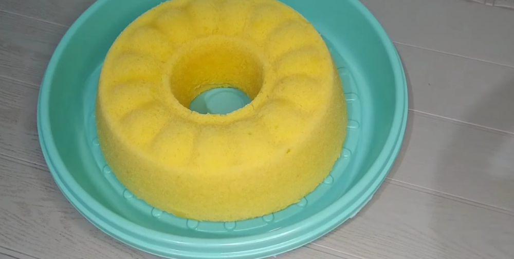 Resep Bolu Kukus Jagung, Manis Gurih dan Ekstra Lembut