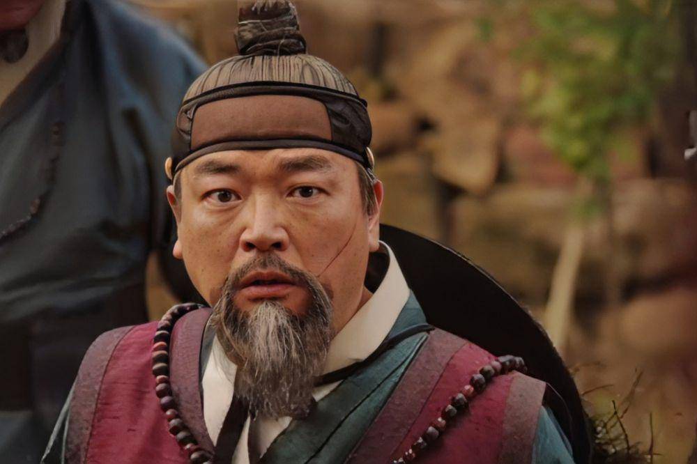 cuplikan drakor The Tale of Lady Ok (dok.JTBC/The Tale of Lady Ok)