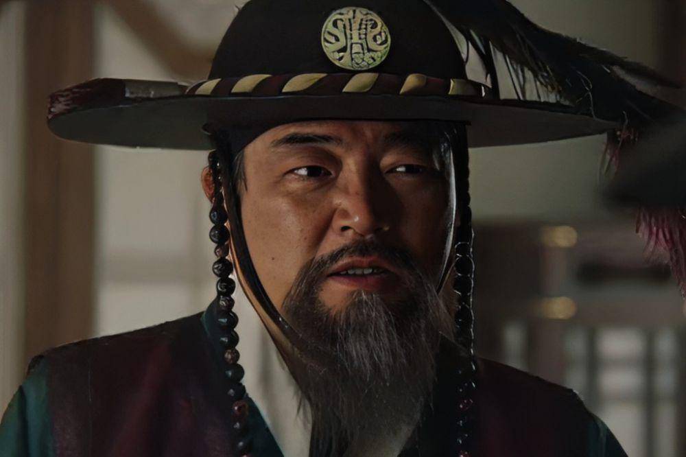 cuplikan drakor The Tale of Lady Ok (dok.JTBC/The Tale of Lady Ok)