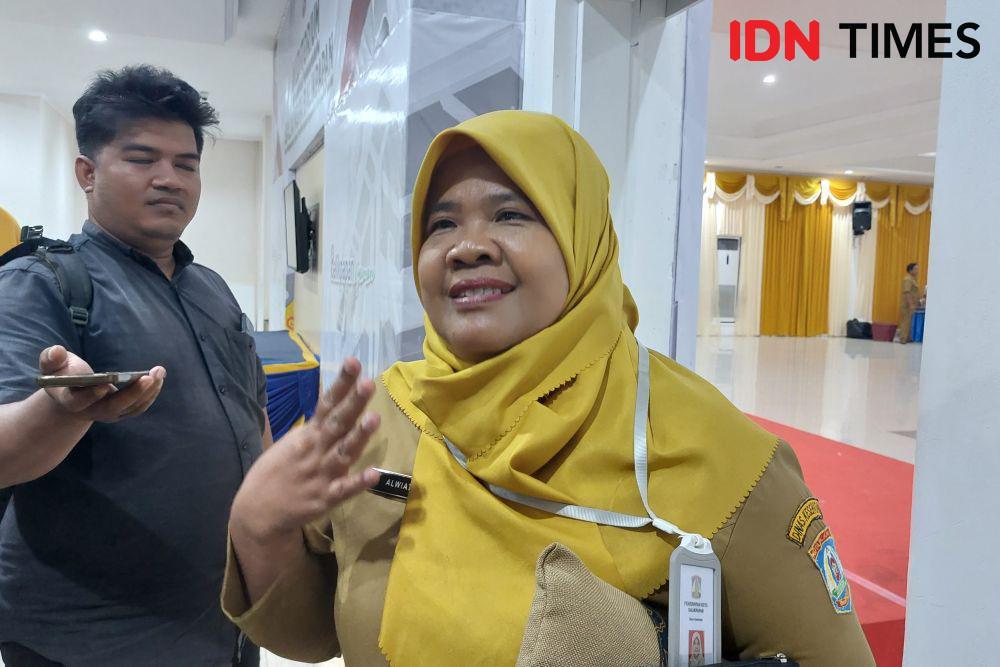 Dinkes Balikpapan Dukung Program Skrining Kesehatan Gratis